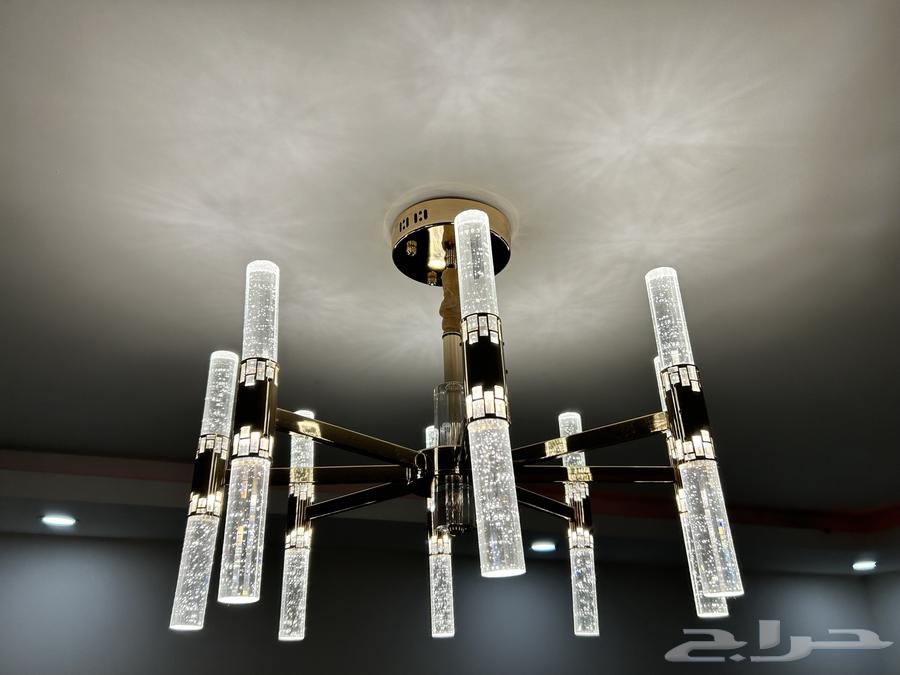Chandelier or Ceiling Light64511647212545112