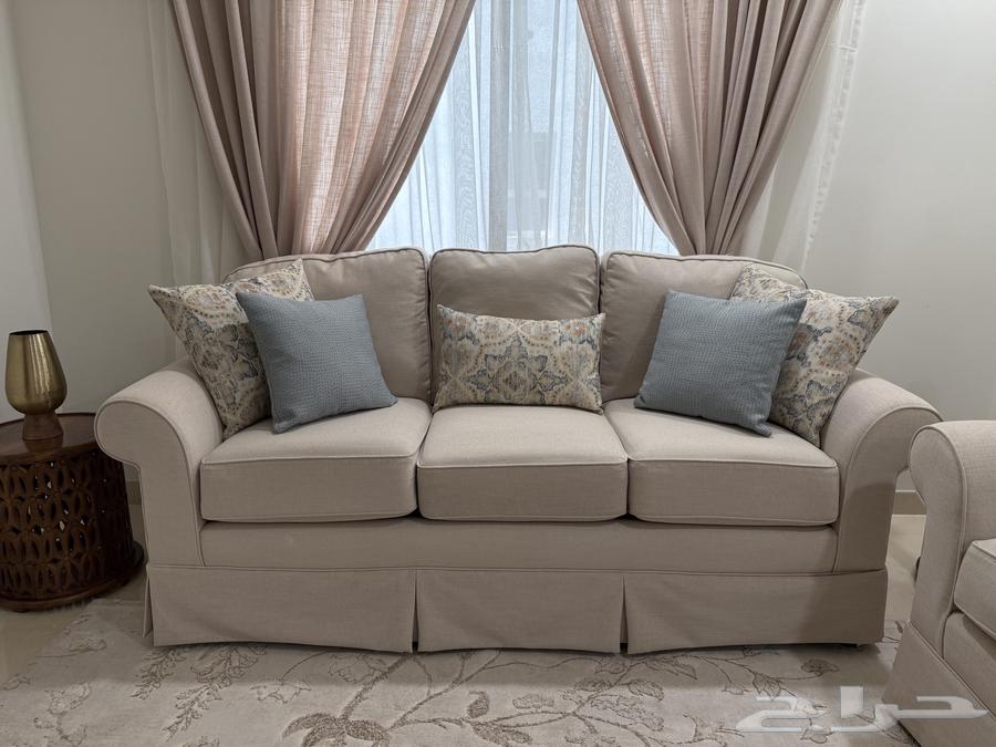 للبيع كنب فاخر64513313571970110