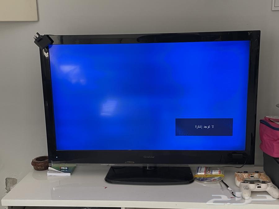 شاشتين توشيبا وشاشه جولستار للبيع64515234858370110