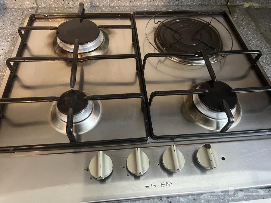 مطبخ مستعمل للبيع مع الشفاط والعيون64516016885123110