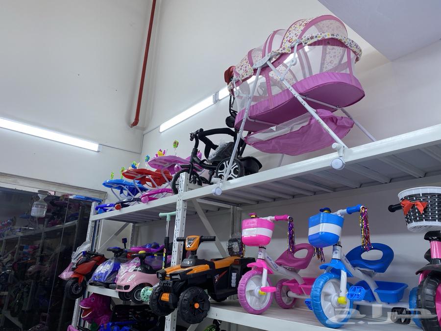 بيعة العاب (بضائع للبيع) بيعة64516950314242113