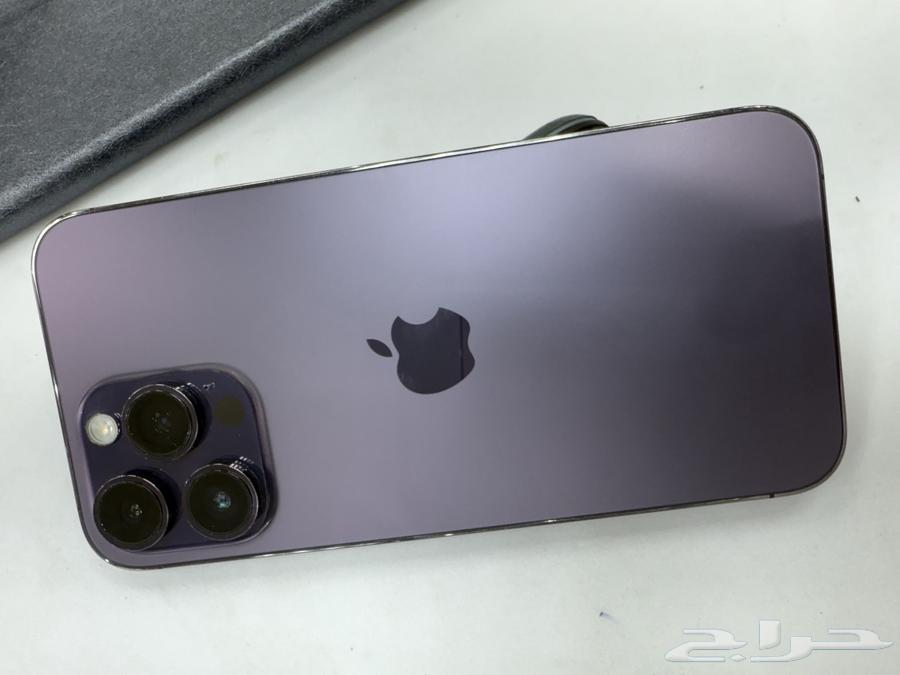 iPhone 14 Pro Max64518067542531110