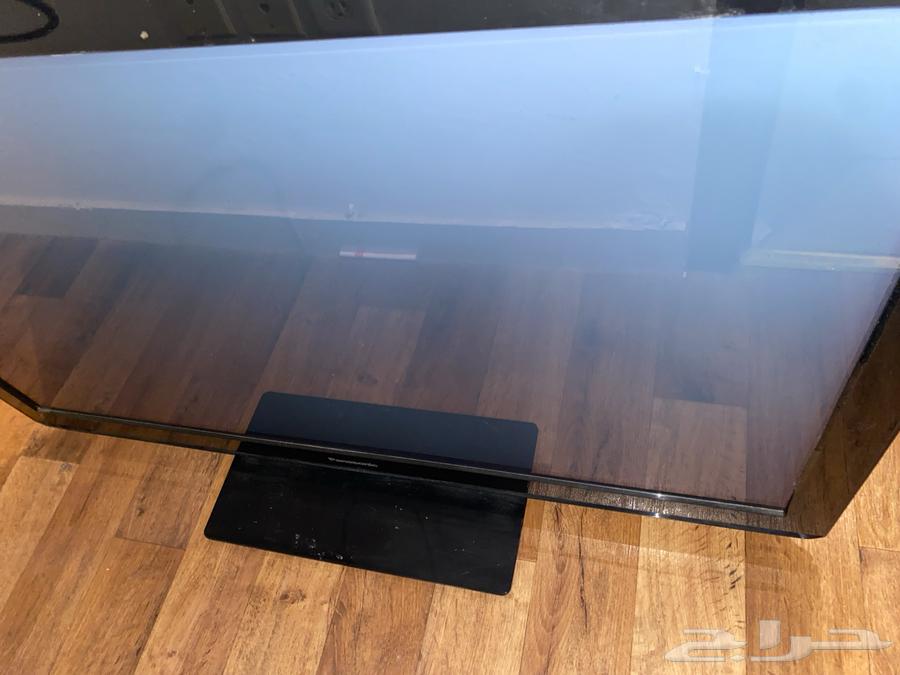 شاشة بلازما 42بوصه اتش دي سليمه من الكسور64515025322115110