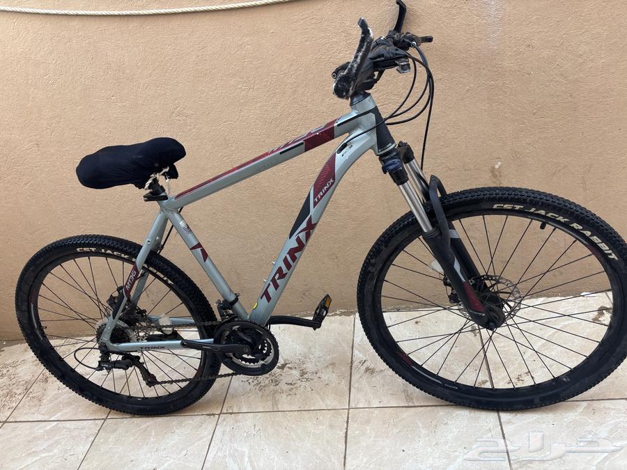 Trek M136 Bicycle64516893570946111