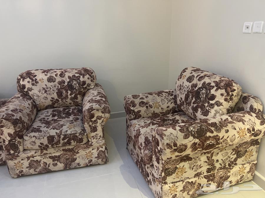 كنبتين مفرد مستخدم للبيع المستعجل64517304712706110