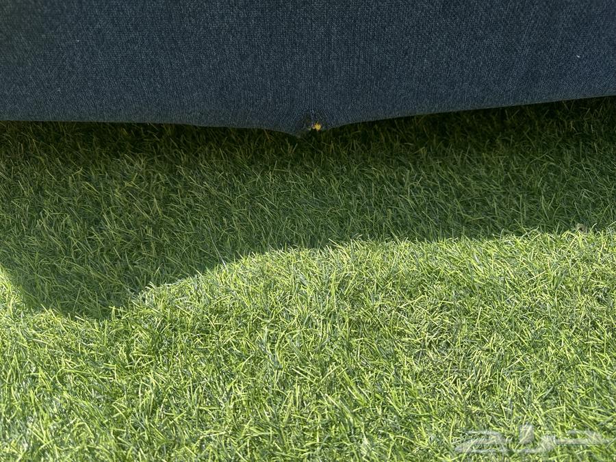 3-piece corner set, dark blue color64516396125827111