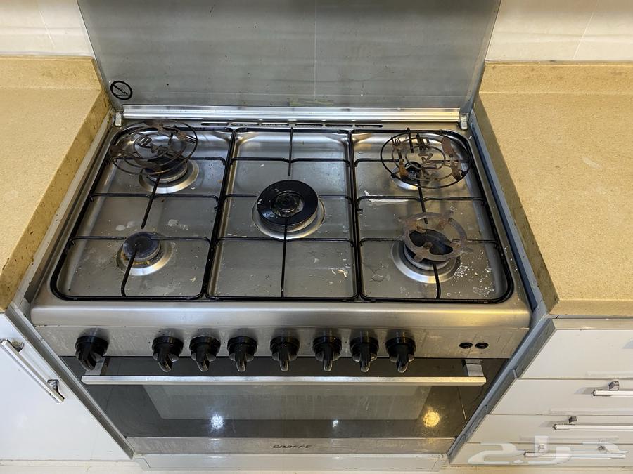 للبيع فرن بوتجاز إيطاليا64513700936322111