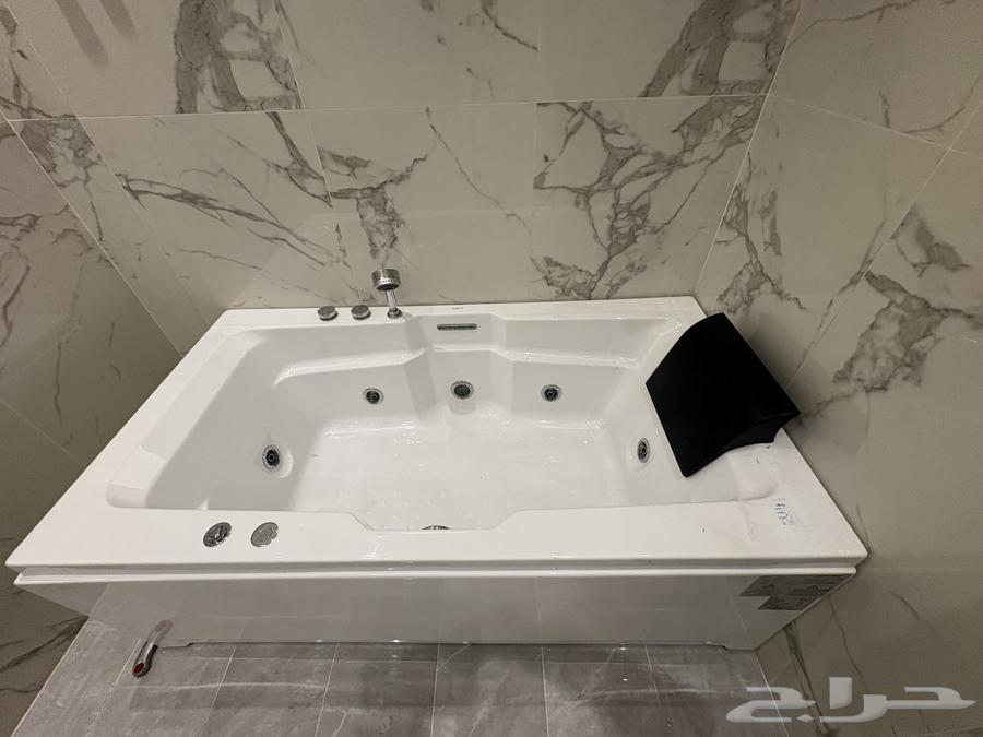 جاكوزي جديد من ابيات64512134411265110