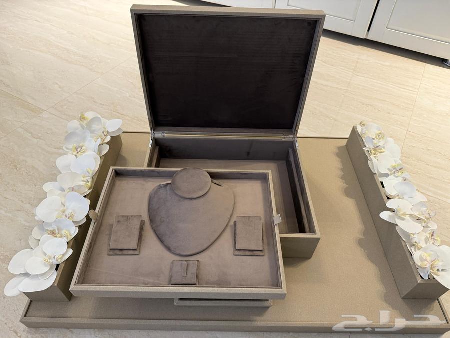 صندوق شبكه مع دبله فخم64518408912513114