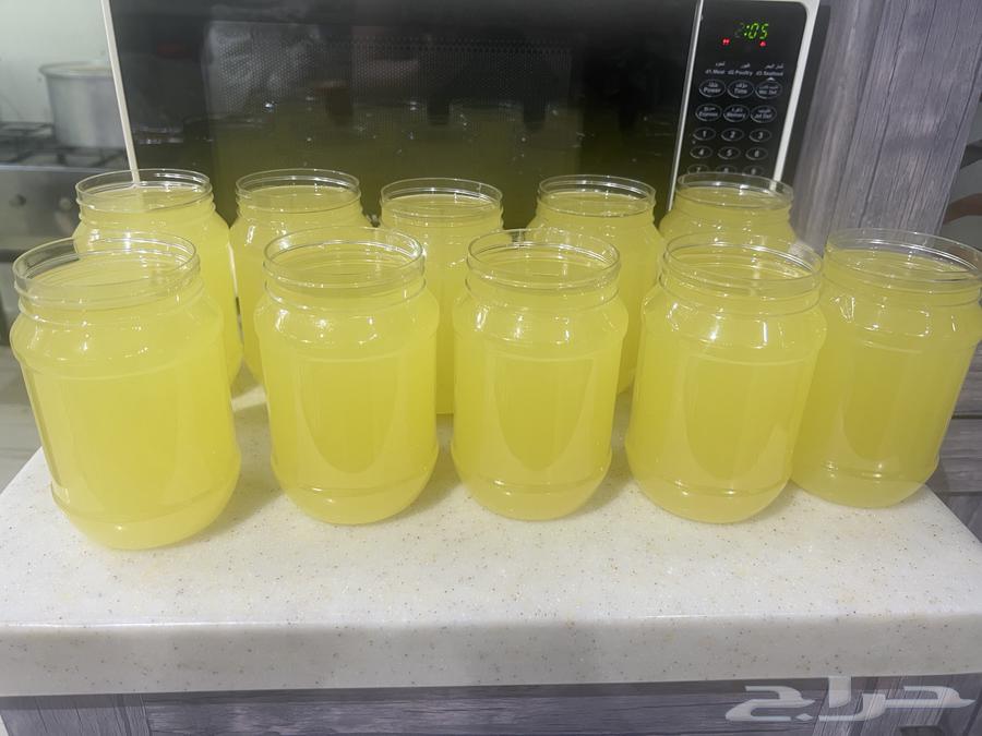 سمن معزا سمن بقر   مضير رهايف   مضير عادي   زبده64511675324929114