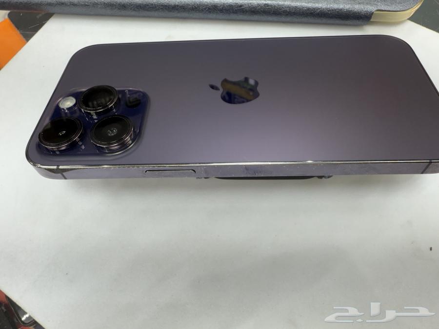 iPhone 14 Pro Max64518067542531111