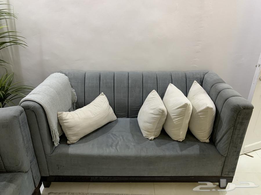 New sofa and table64517192205187110