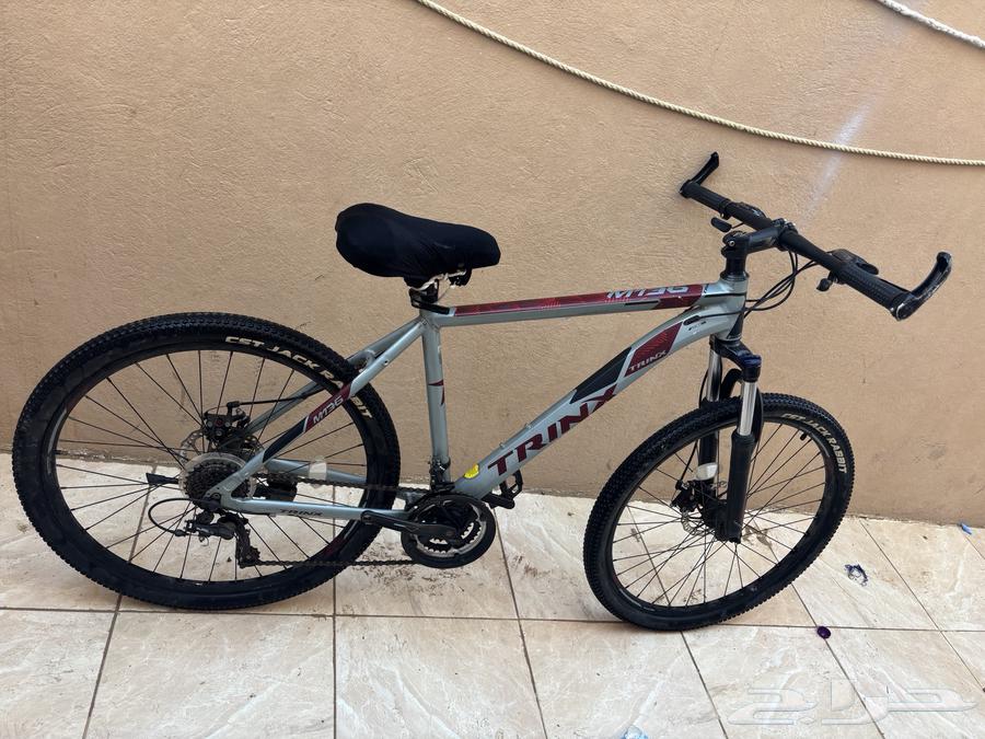 Trek M136 Bicycle64516893570946114