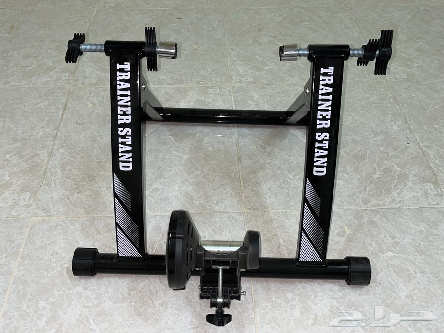 ستاند للدراجة الهوائية داخل المنزل64513990153858111