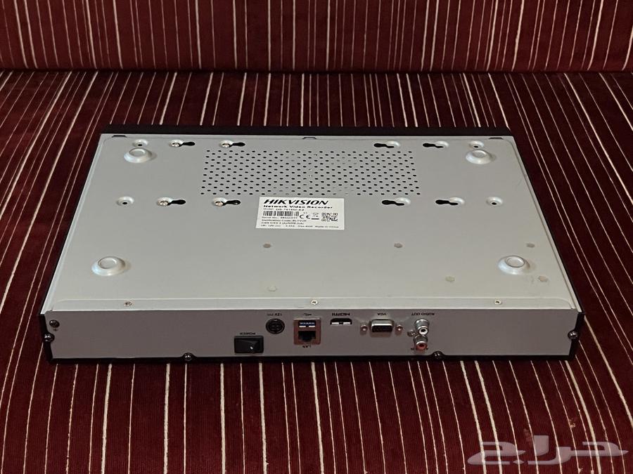 Hikvision 16 Channel Recorder64463278436227112