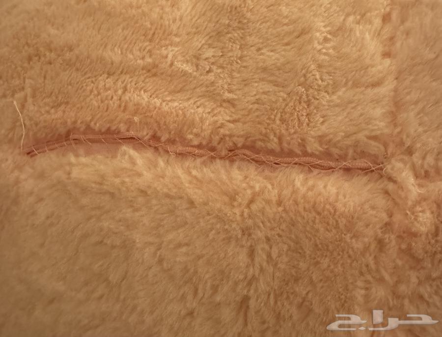 دبدوب بحجم كبييير جد ا باللون الوردي64511703491202111