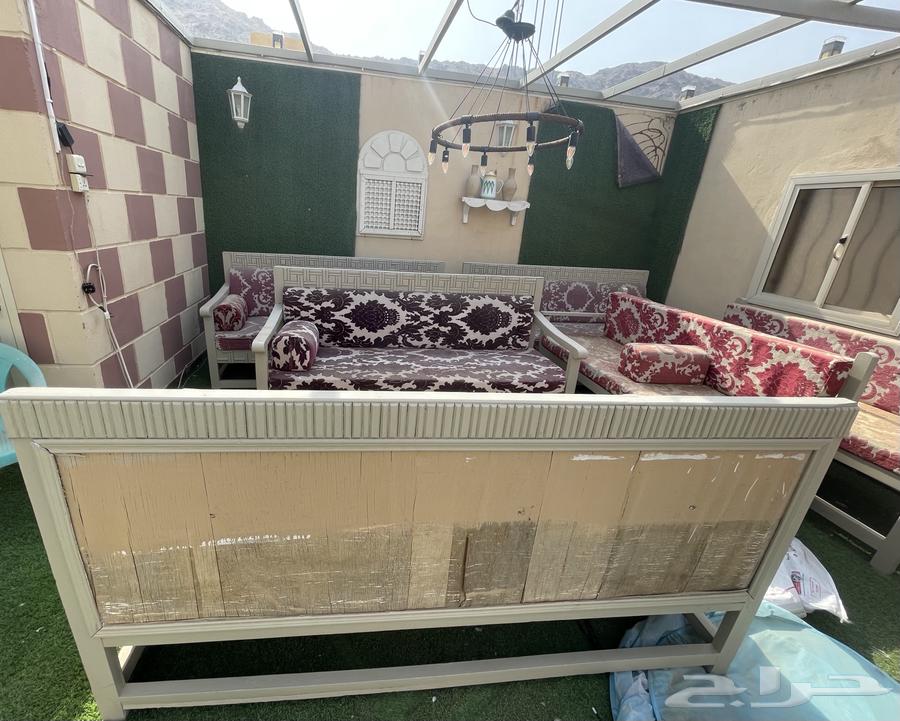 مركاز حجازي خشب اصلي64514624394881113