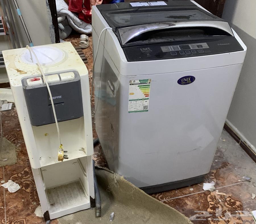 Washing Machine + Cooler64517719083522110