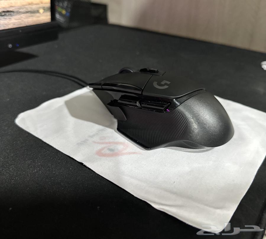 Logitech G502 X Wired Gaming Mouse64515025393411112