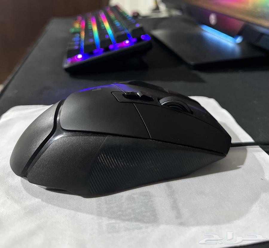 Logitech G502 X Wired Gaming Mouse64515025393411111