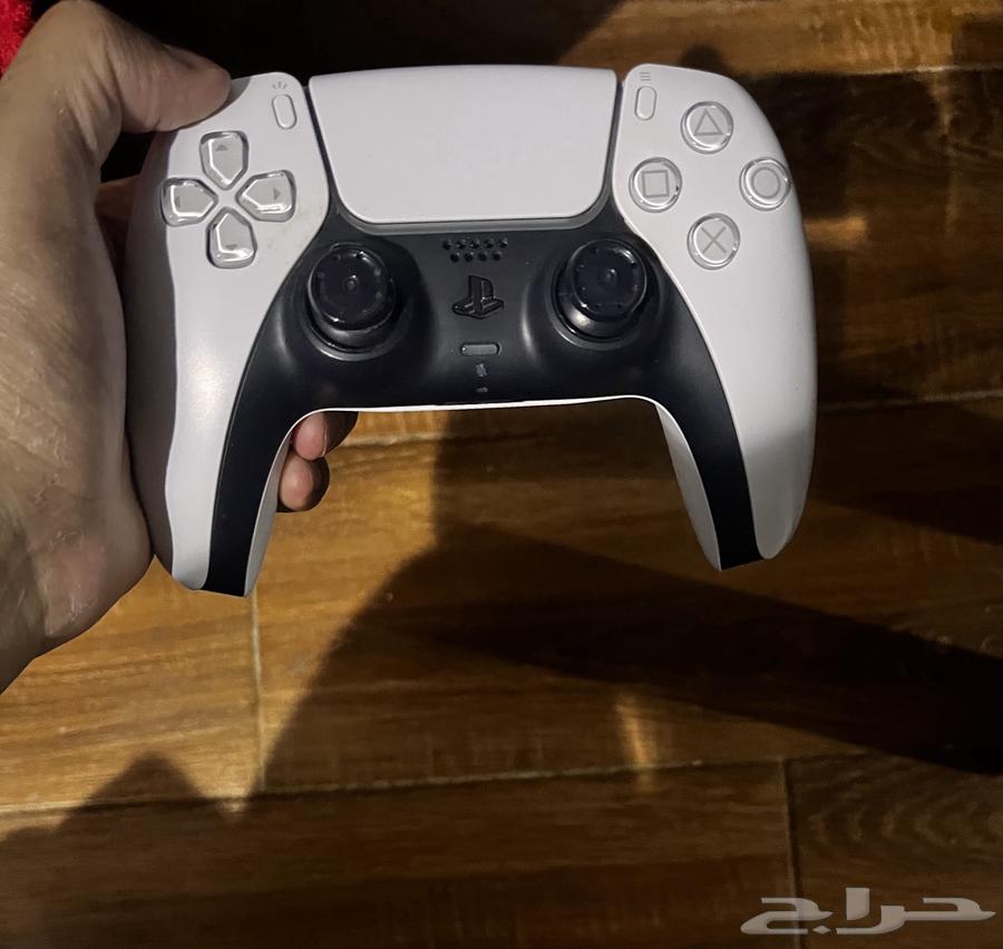 Sony 5 Controller64517917530371114