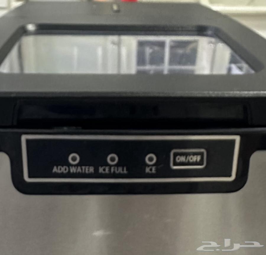 Ice maker64511534489985110