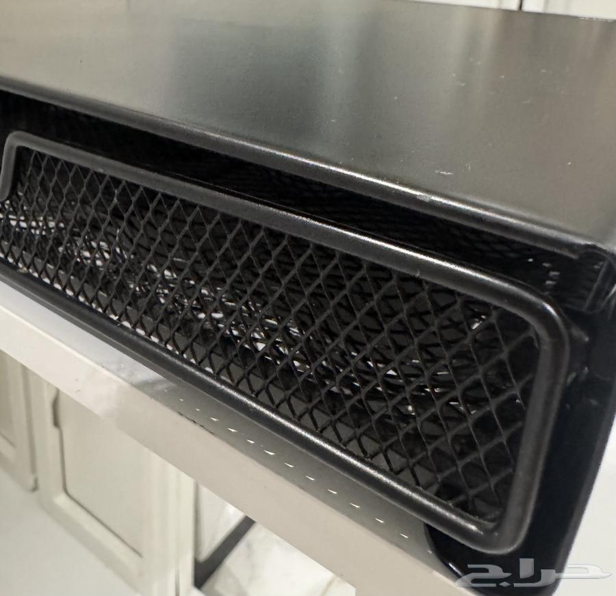 Iron box and base for storing Dolce machine capsules64516030758531112