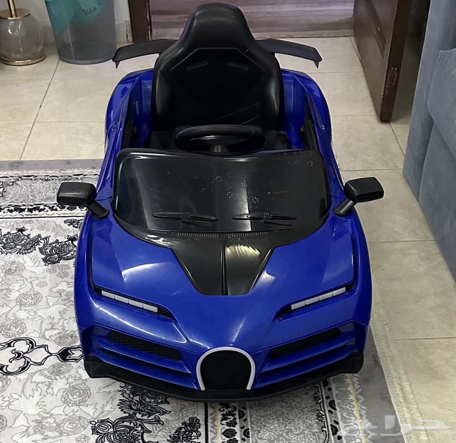سيارة أطفال كهربائية للبيع64514334310658111