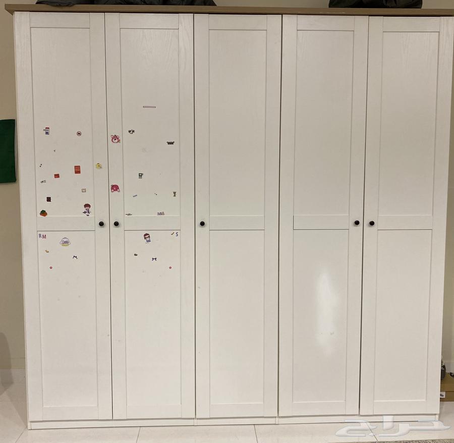 دولاب ملابس64517491269634111