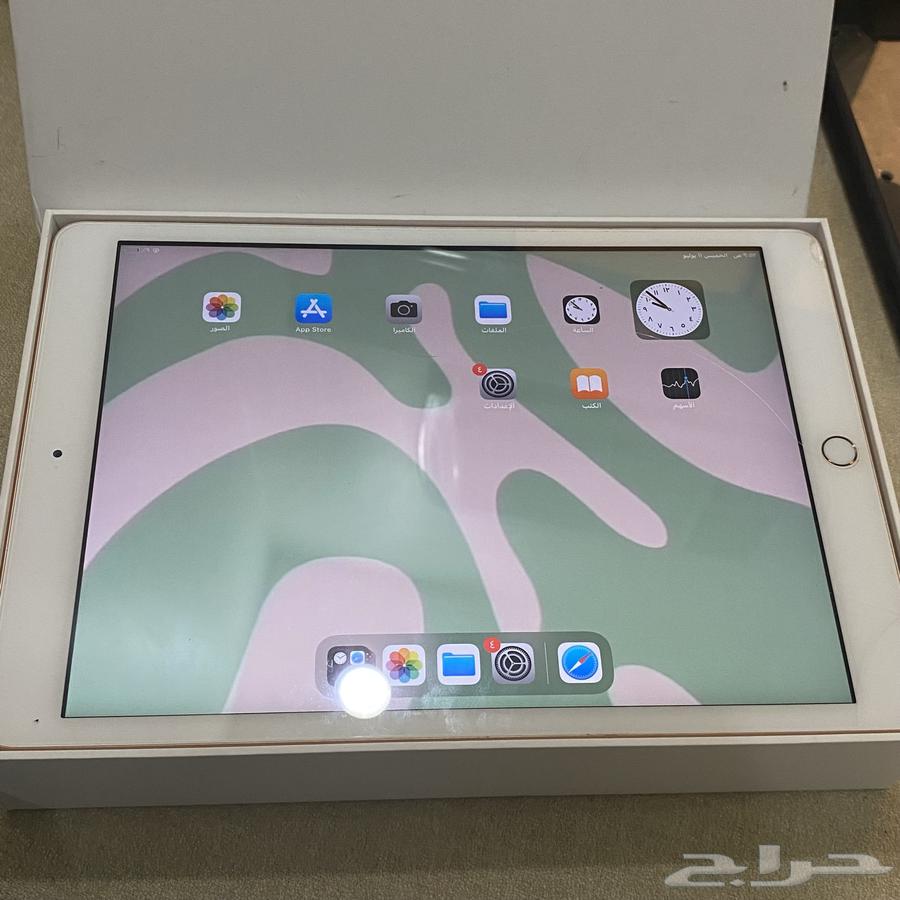 ايباد الجيل الثامن64514086420739110