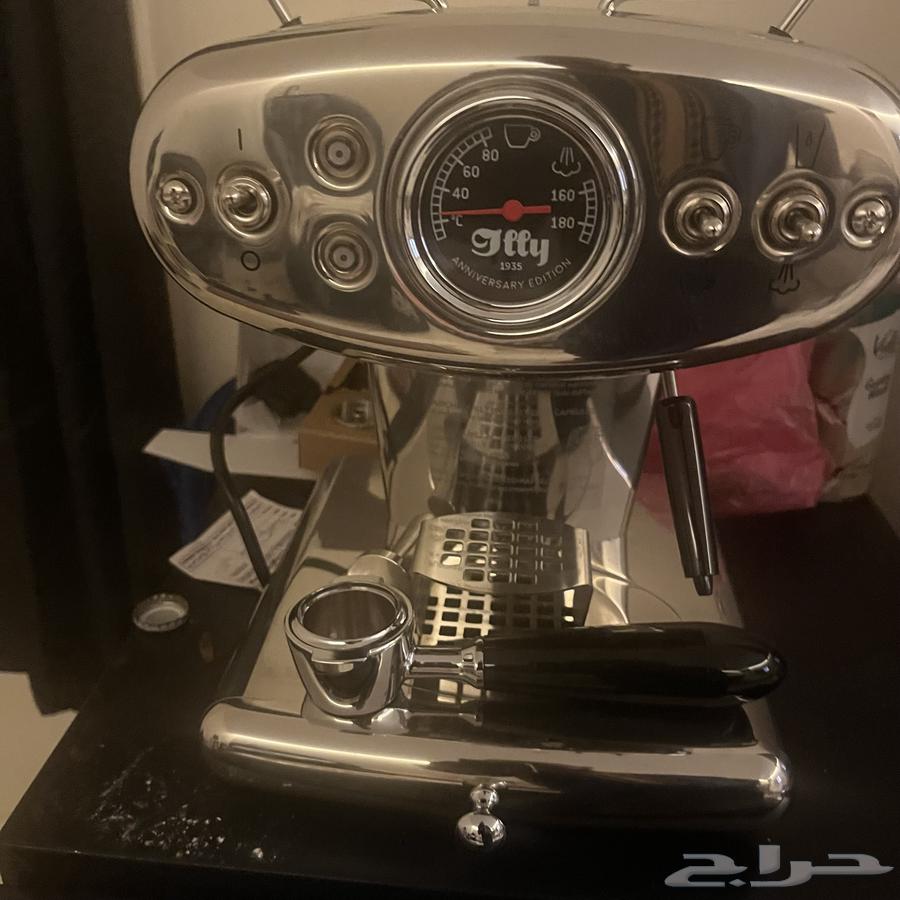Coffee machine for sale, used once64532000544387114