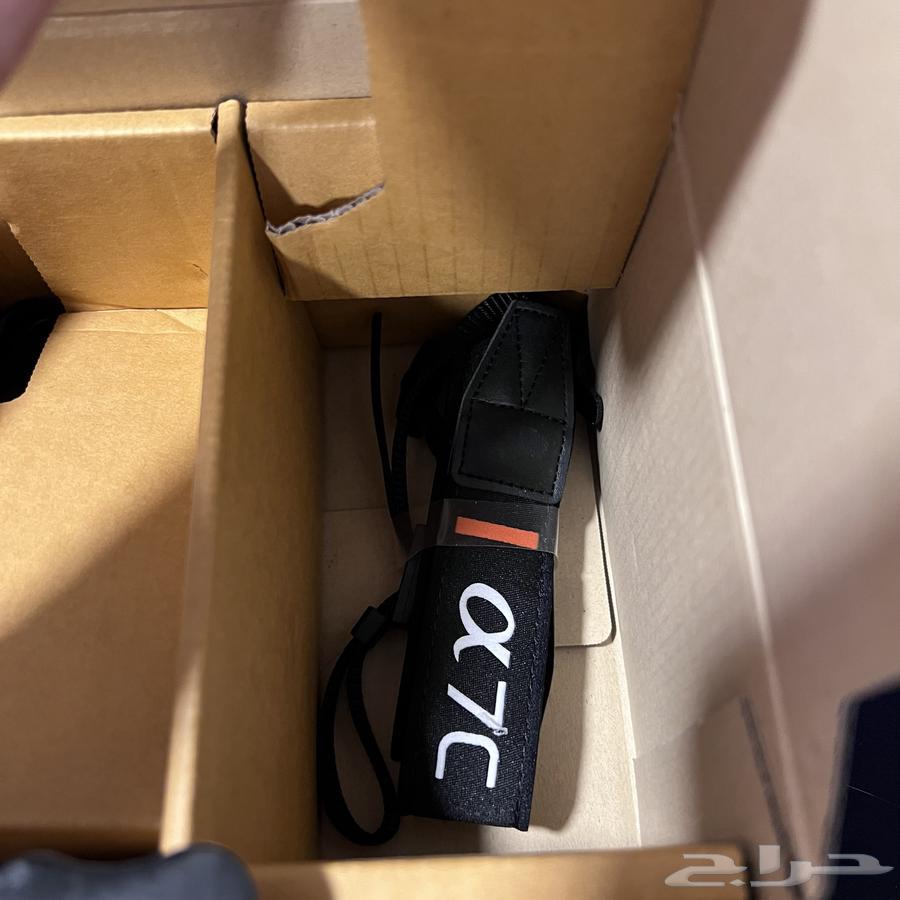 للبيع كاميرا سوني a7c sony64513465442434114