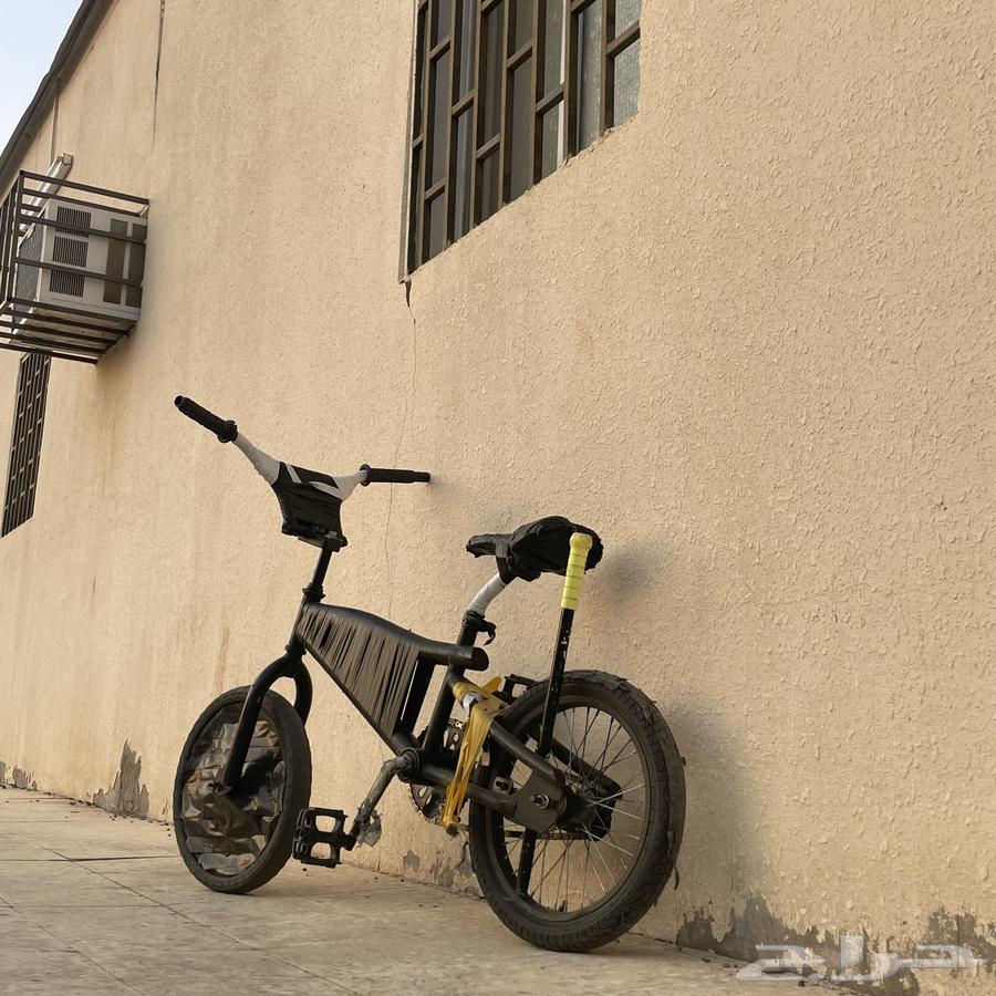 Cobra 16-inch bicycle, clean, fully sprayed64516086588930114