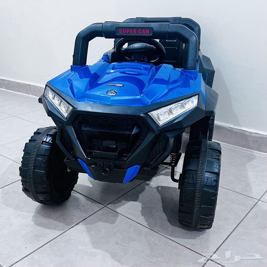 سياره اطفال كهربائيه 2 محركات64511128599298111