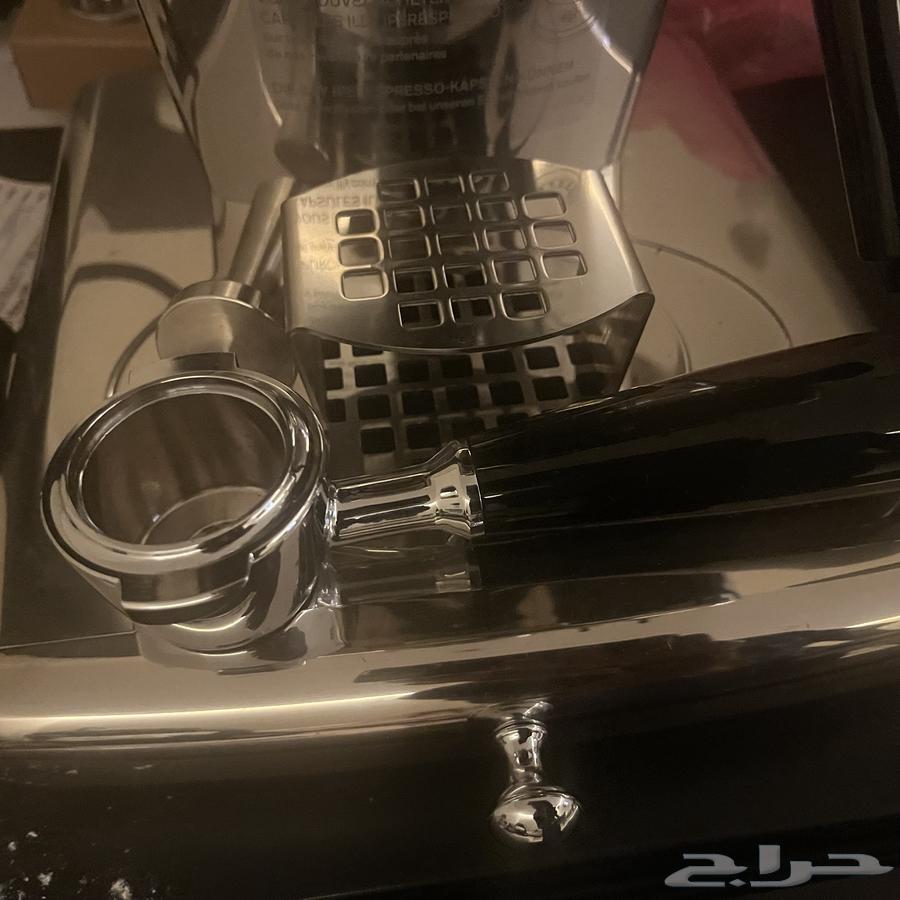 Coffee machine for sale, used once64532000544387113