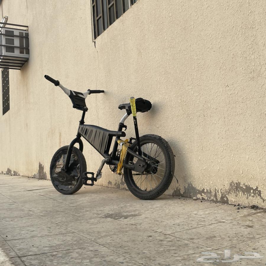 Cobra 16-inch bicycle, clean, fully sprayed64516086588930110