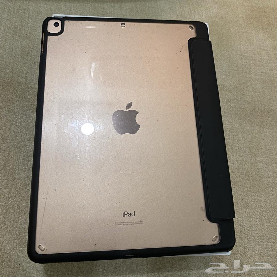 ايباد الجيل الثامن64514086420739111