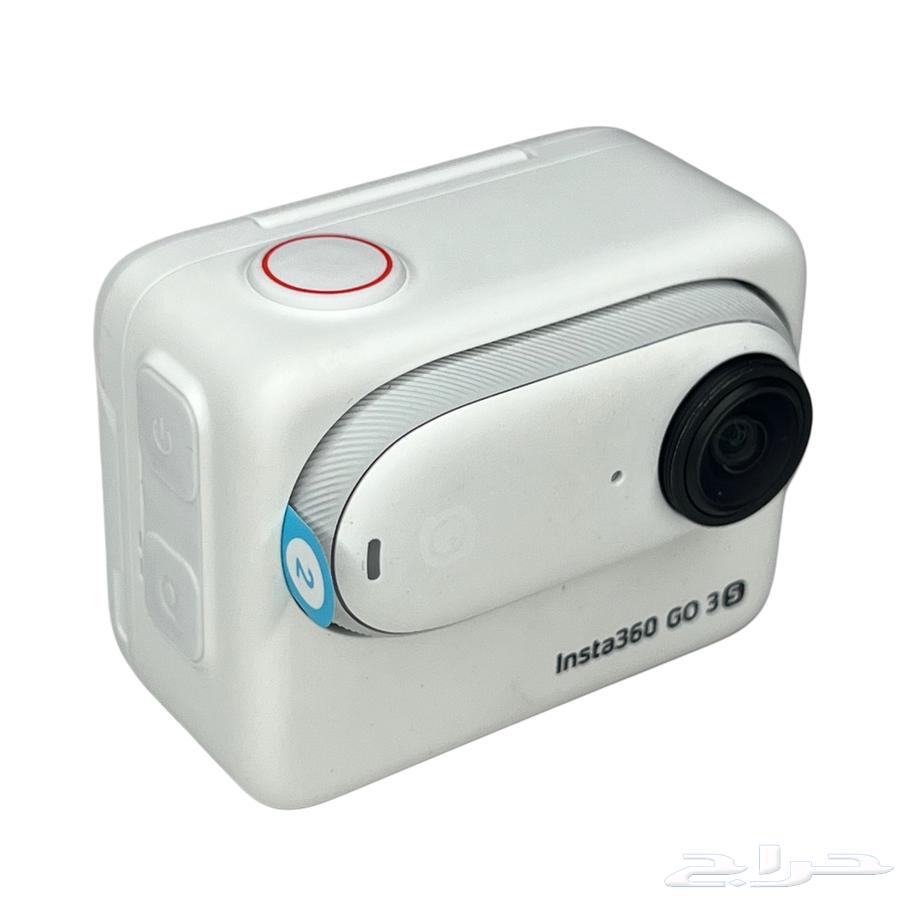 Insta360 GO 3S Camera64513043705347112