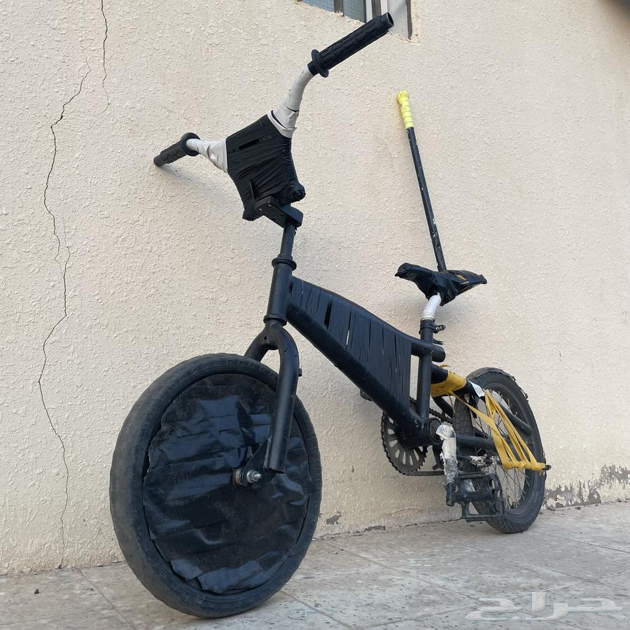 Cobra 16-inch bicycle, clean, fully sprayed64516086588930112