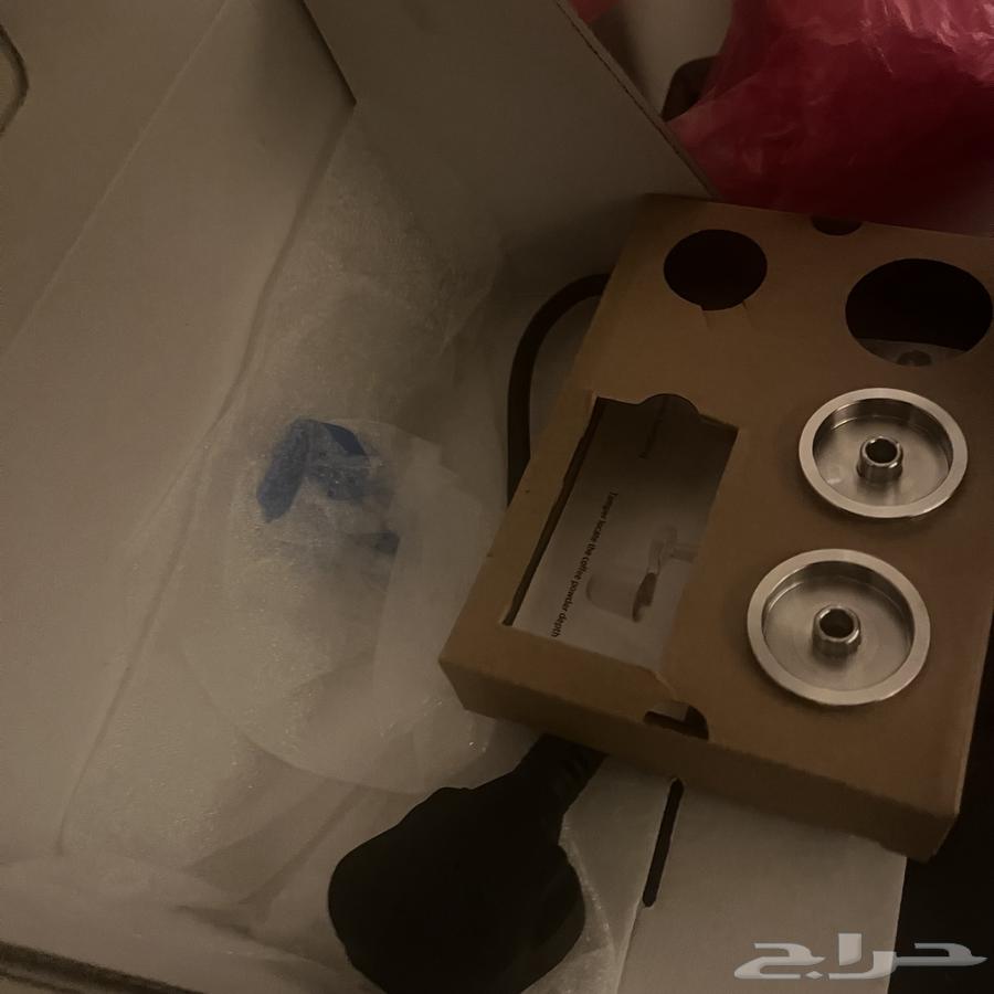 Coffee machine for sale, used once64532000544387112