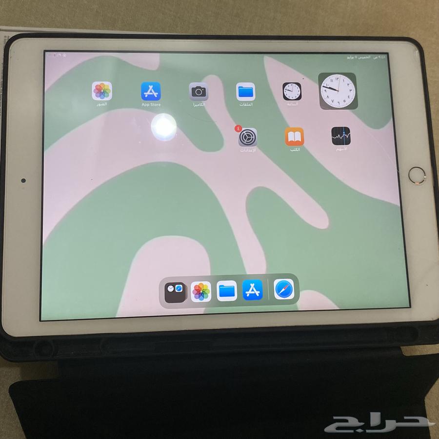 ايباد الجيل الثامن64514086420739114