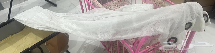 Children's chair number 2 chiffon curtain64513976566146113