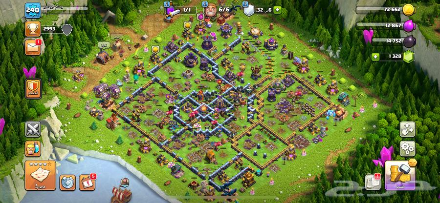 كلاش اوف كلانس64511339743107111