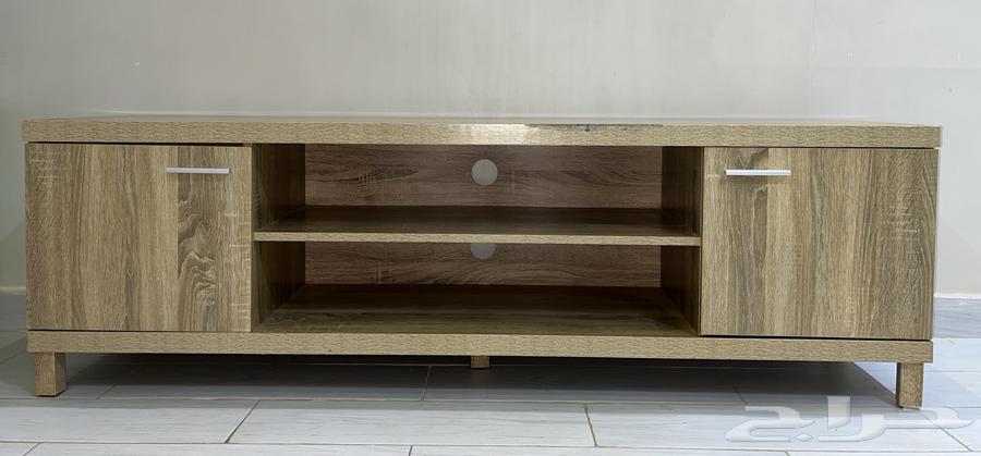 طاولة تلفزيون خشب64516496494210110