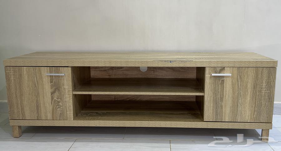 طاولة تلفزيون خشب64516496494210111