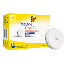 FreeStyle Libre 2 Sensors64512204055299111