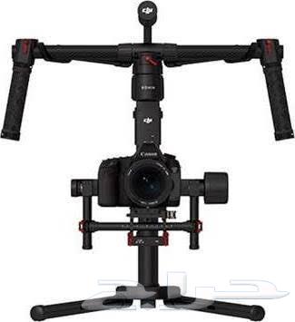2 كاميرا سوني مارك 3   3 عدسات   رونين DJI M   شنطتين خاصة64517220039681110