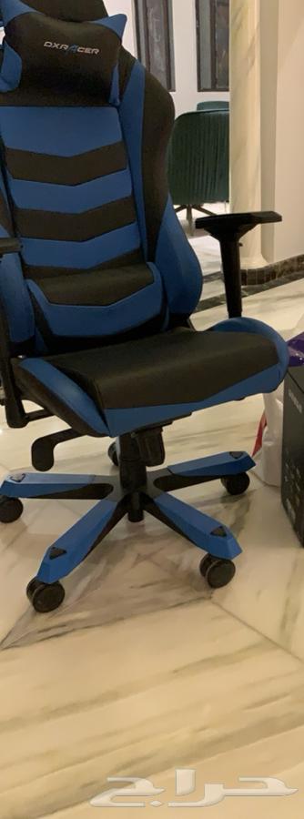 DX Racer chair, clean, large size64512650539907110