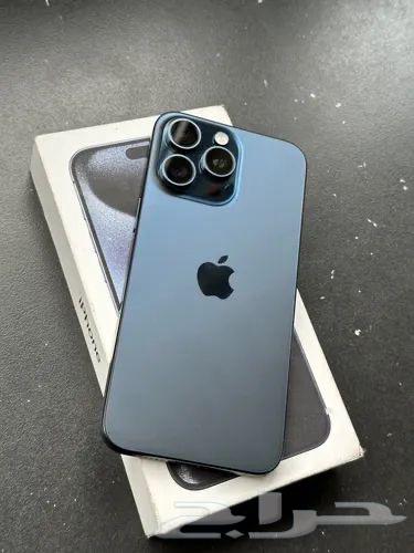 آيفون 15 برو ماكس 256 جيجابايت64515108761987110