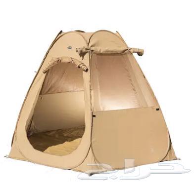 Al-Senidi tent, quick to assemble and compact in a small bag64511967822979111